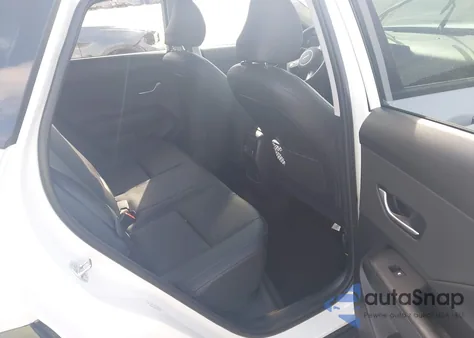 2026 Hyundai Kona Sel Premium from USA, damaged, VIN KM8HD3A38TU377072